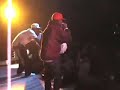 Kid Cudi Live @ Fool\