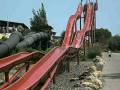 videos de aqualand waterslides