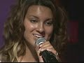 Tori Kelly sings \"Wonderful\" by India Arie