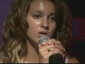 tori kelly sings wonderful by india arie