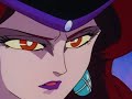 Sailor Moon 40 ~ Der geheimnisvolle See ~ deutsch Teil 1/2