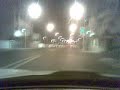 tetouan, tetuan por la noche