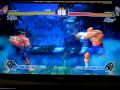 Control Freaks SF4 Tournament on - Buktooth(EL/RY) vs. FindMyFarms(BA/SA) Part 01