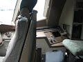 Boeing 777-300ER Cockpit Boeing 777-300ER Cockpit
