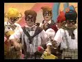 Comparsa la escuela del carnaval
