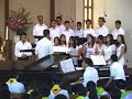 You Raise Me Up - MHT Thien An Youth Choir