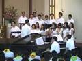 You Raise Me Up - MHT Thien An Youth Choir