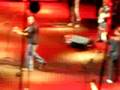 Dave Matthews Band - 9.10.08 - Cornbread - Dave Dancing.