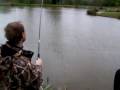 Back on the Commercials: 8lb 4oz Ghostie from Alvechurch