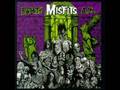 The Misfits: Earth A.D. (Wolfs Blood) * (Songs 5 - 10)