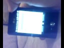 LG KS20 with PointUI