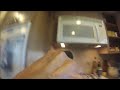 I put a GoPro on my spatula and made pancakes