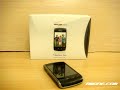 Verizon Blackberry Storm Review Part 1 - BWOne.com Verizon Blackberry Storm Review Part 1 - BWOne.com