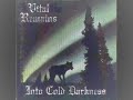 Vital Remains - Descent Into Hell