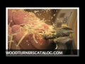 Woodturning Workshops at Craft Supplies USA
