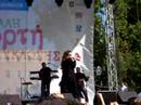 Despina Olympiou, Thimamai Osa Eixes Pei, Live