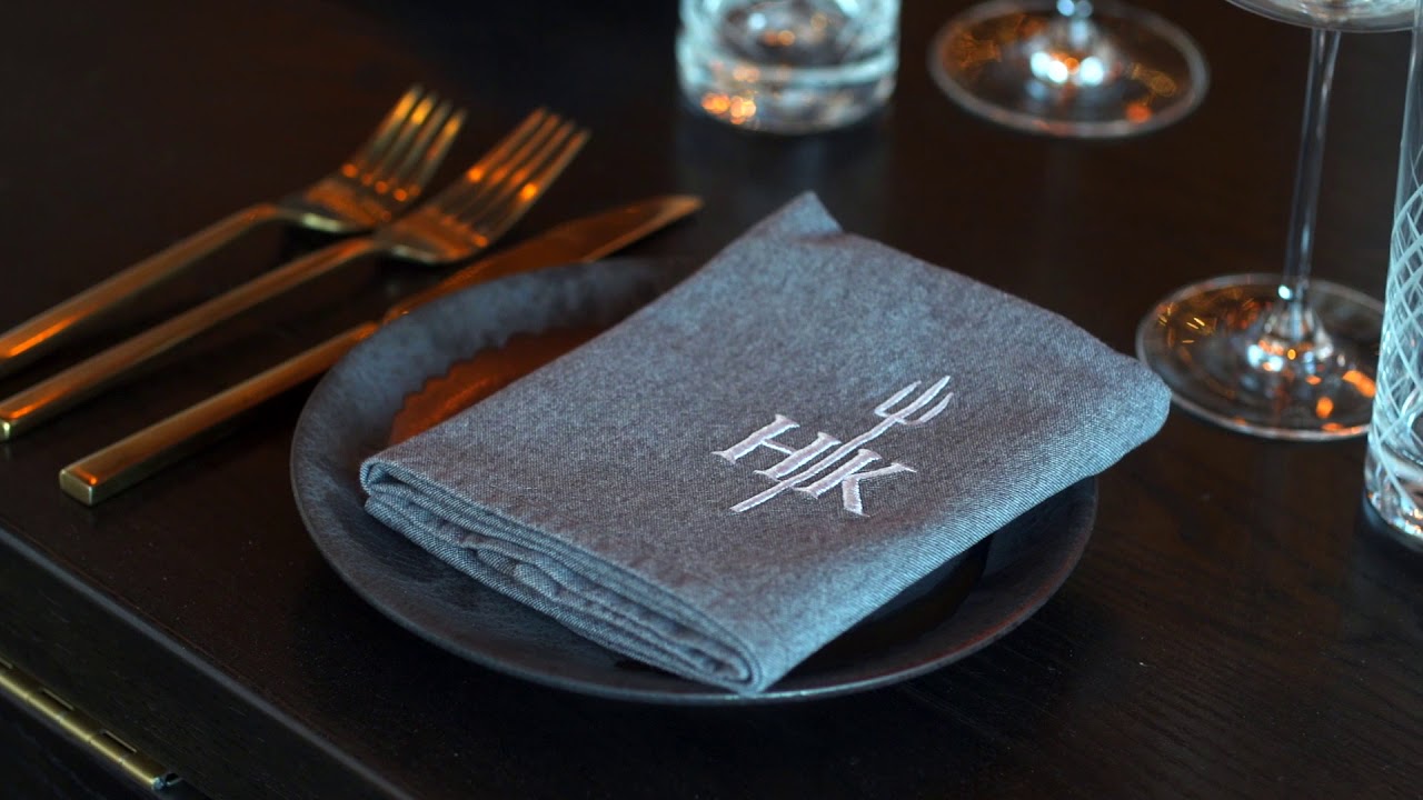 Gordon Ramsay HELL'S KITCHEN - Promo