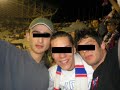 Torcida Metkovi? on tour Torcida Metkovi? on tour