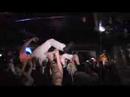 andrew wk crowd surfing
