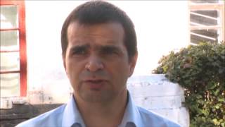 Спецпроект "Видатні постаті Маловисківщини". Олександр Кудашев