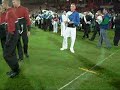 dce 2007 after the score announcements!