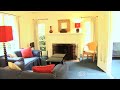 Dawn Ranch Lodge, Sonoma, California