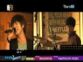 20100904 The Muzit Ep. 06 MC Yesung cut