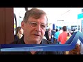 Click here to watch this video Gregory B. Baecher speaks for the International Engineering and Infrastructure Congress