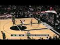 NBA highlights from November 23rd