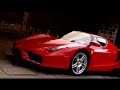 Ferrari enzo vs. McLaren F1 (fifth gear)
