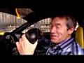 Ferrari enzo vs. McLaren F1 (fifth gear)