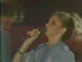 Debbie Gibson - Crocodile rock (live) Debbie Gibson - Crocodile rock (live)