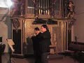 Trioorganum Ave Maria Schubert