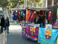 Barcelona & Katalonia