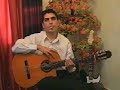 Amoozeshe guitar [ www.ParsPaint.com ]
