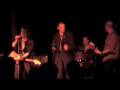 Gallon Drunk - live @ dbstudio Utrecht, the Netherlands