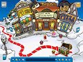 Club Penguin Rockhopper April 2008 Party Items