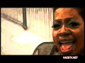 Fantashia - When I  See You (Hazed-out Video)