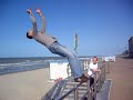 Evasion Parkour Urban-Style Evasion Parkour Urban-Style