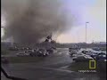 Tornado Rips Through Air Force Base