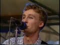 CHAIN OF COMMAND - Same Place Same City (Live)
