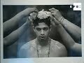 el culto a la diosa venezolana maría lionza en festival photoespaña 