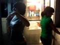 dança na buati da luiza