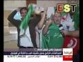 des tunisiens ont supporté l'Algérie en egypte et a khartoum .mp4