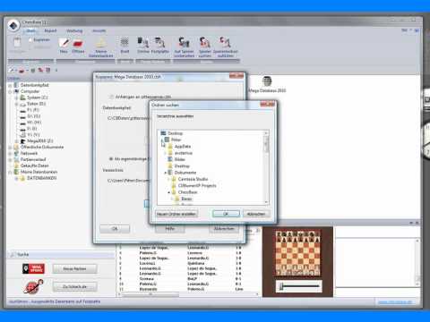 chessbase