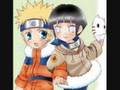naruto and hinata - falling for you 