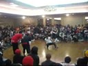 POTS VS Rhythmic Floor (LVShakedown4) POTS VS Rhythmic Floor (LVShakedown4)