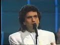 Toto Cutugno - Insieme 1992 (Eurovizion 1990) live