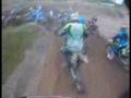 Ballykelly motocross