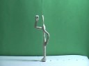 Puppet animation